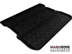 Chevrolet HHR Cargo Liner - Black by 3D MAXpider (2006-2011) Chevrolet HHR Cargo Liner - Black by 3D MAXpider (2006-2011)
